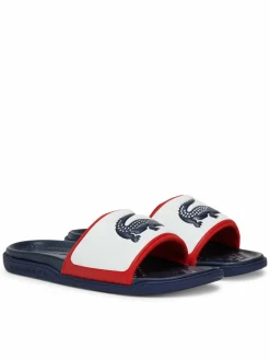 Ciabatte 7-49CMA0034 Multicolore