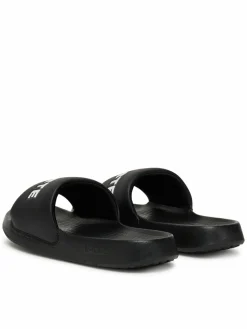 Ciabatte 7-49CMA0022 Nero
