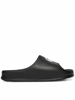 Ciabatte 7-48CMA0010 Nero