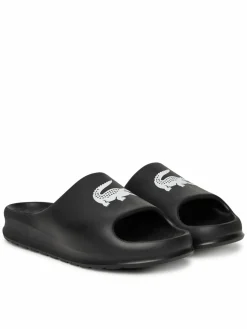 Ciabatte 7-48CMA0010 Nero