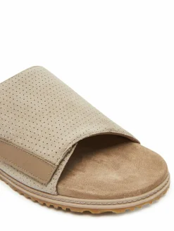 Ciabatte Danilo  10022033 Beige