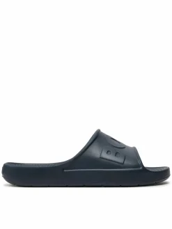 Ciabatte Darian Slid Lg N 50498207 Blu scuro