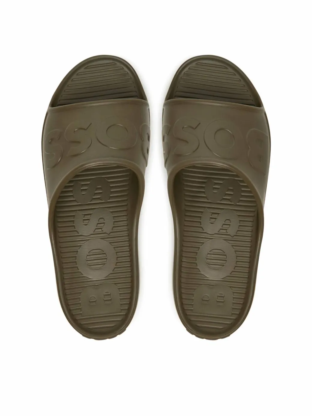 Ciabatte Darian 50498207 Verde