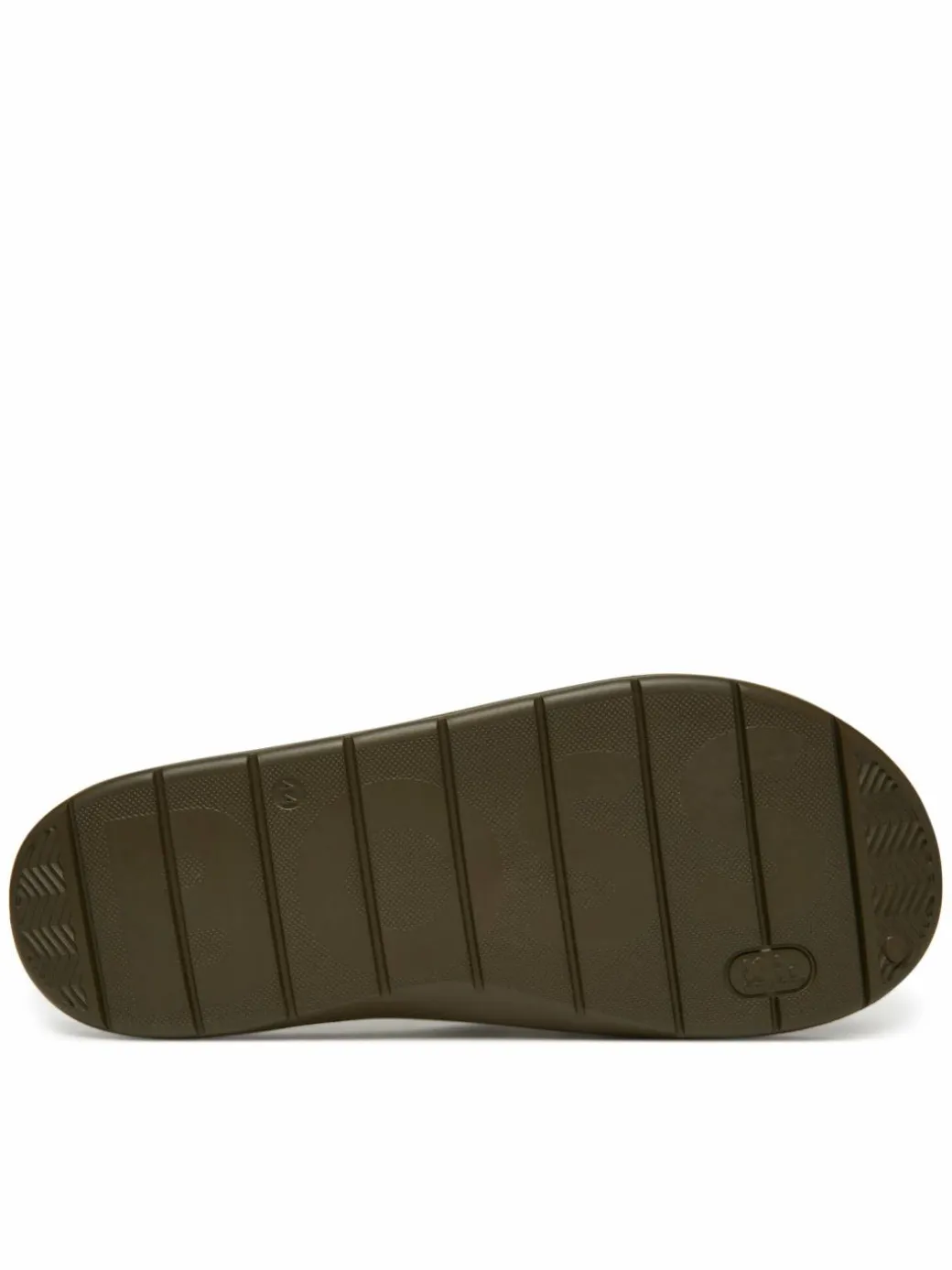 Ciabatte Darian 50498207 Verde