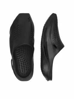 Ciabatte DH1258-002 Nero