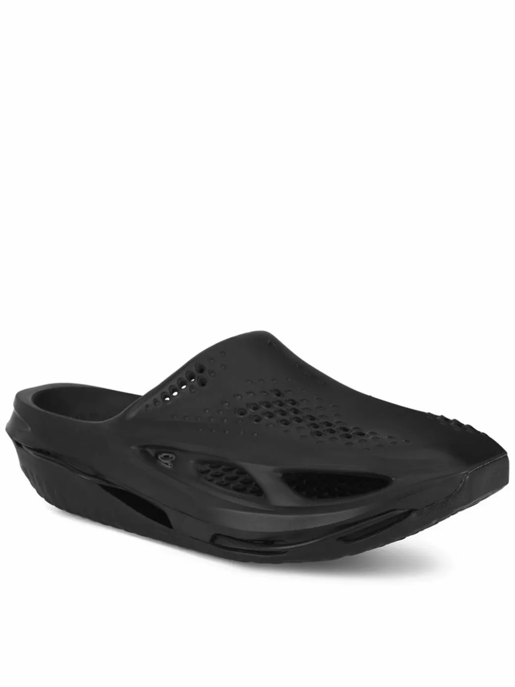 Ciabatte DH1258-002 Nero
