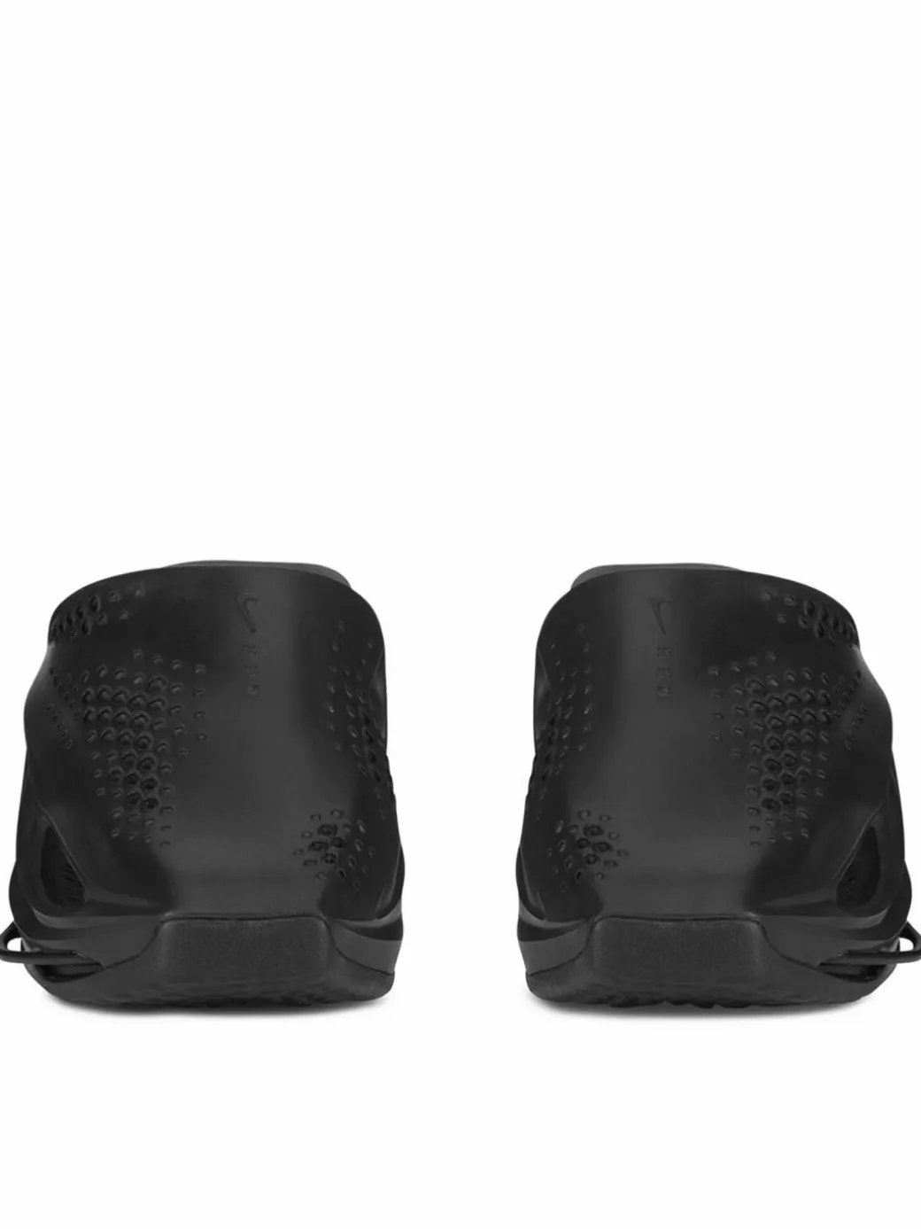 Ciabatte DH1258-002 Nero