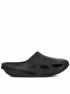 Ciabatte DH1258-002 Nero