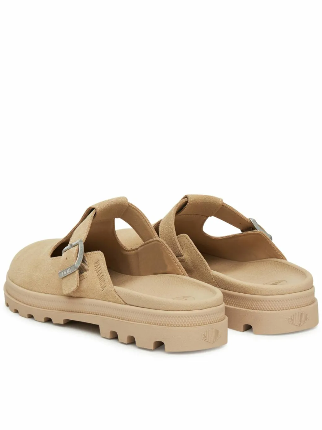 Ciabatte Dunelite Pyla Sde 74454-257-M Beige