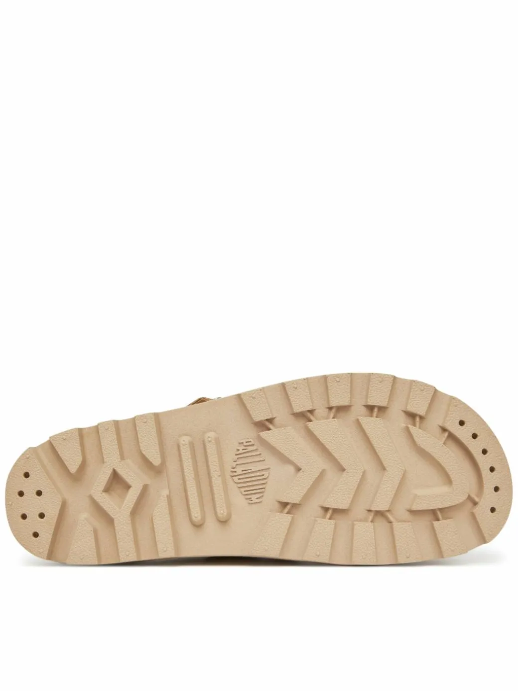 Ciabatte Dunelite Pyla Sde 74454-257-M Beige