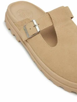 Ciabatte Dunelite Pyla Sde 74454-257-M Beige