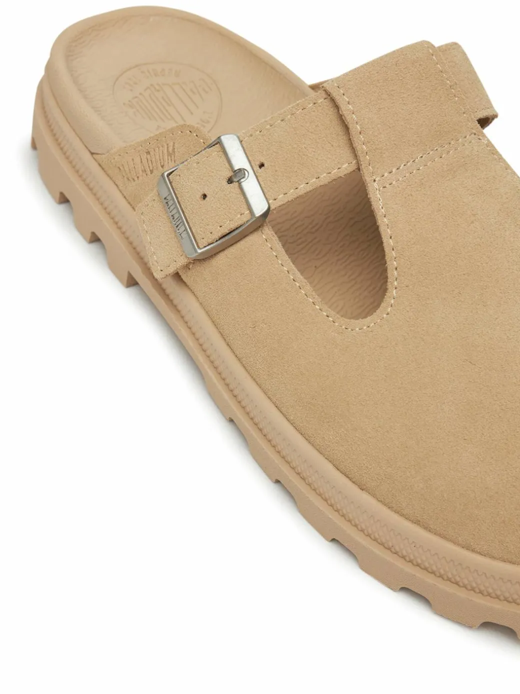 Ciabatte Dunelite Pyla Sde 74454-257-M Beige