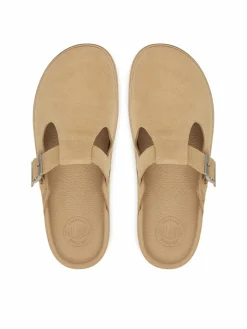 Ciabatte Dunelite Pyla Sde 74454-257-M Beige