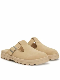 Ciabatte Dunelite Pyla Sde 74454-257-M Beige