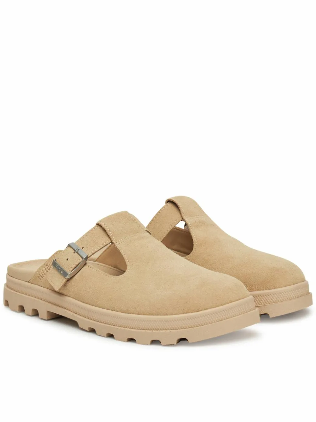 Ciabatte Dunelite Pyla Sde 74454-257-M Beige