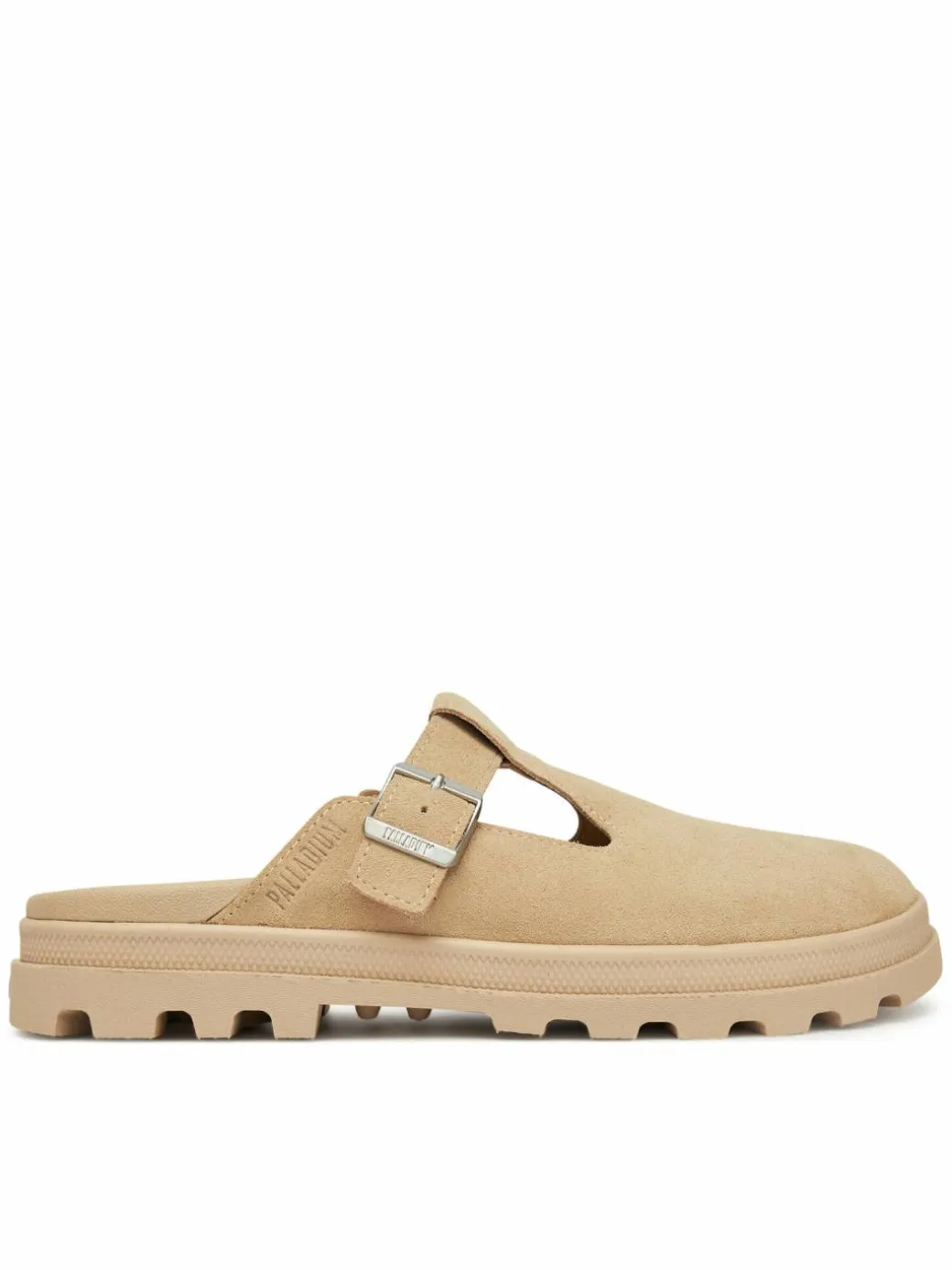 Ciabatte Dunelite Pyla Sde 74454-257-M Beige