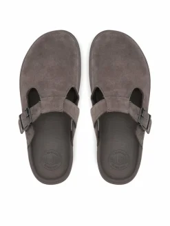 Ciabatte Dunelite Pyla Sde 74454-276-M Grigio