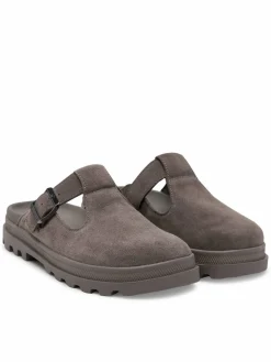 Ciabatte Dunelite Pyla Sde 74454-276-M Grigio