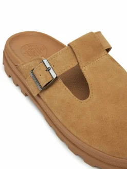 Ciabatte Dunelite Pyla Sde 74454-252-M Marrone