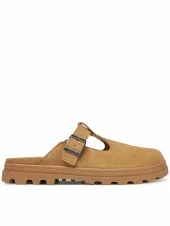 Ciabatte Dunelite Pyla Sde 74454-252-M Marrone