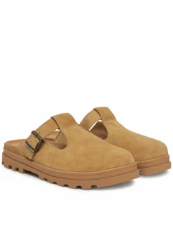 Ciabatte Dunelite Pyla Sde 74454-252-M Marrone