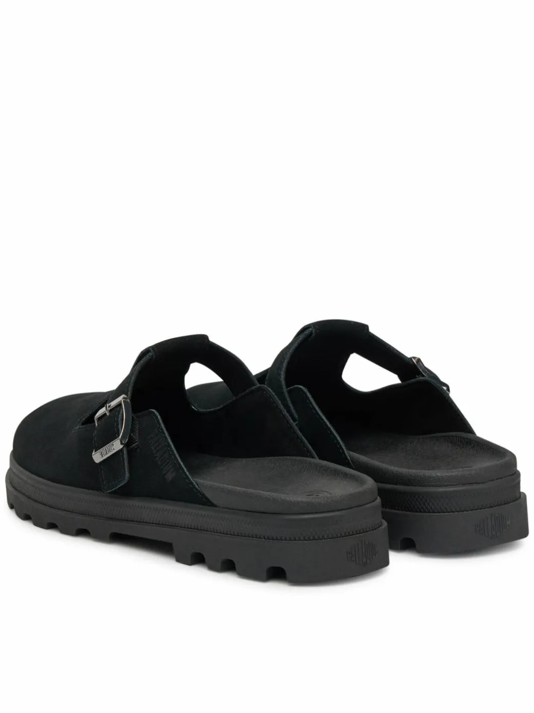 Ciabatte Dunelite Pyla Sde 74454-008-M Nero
