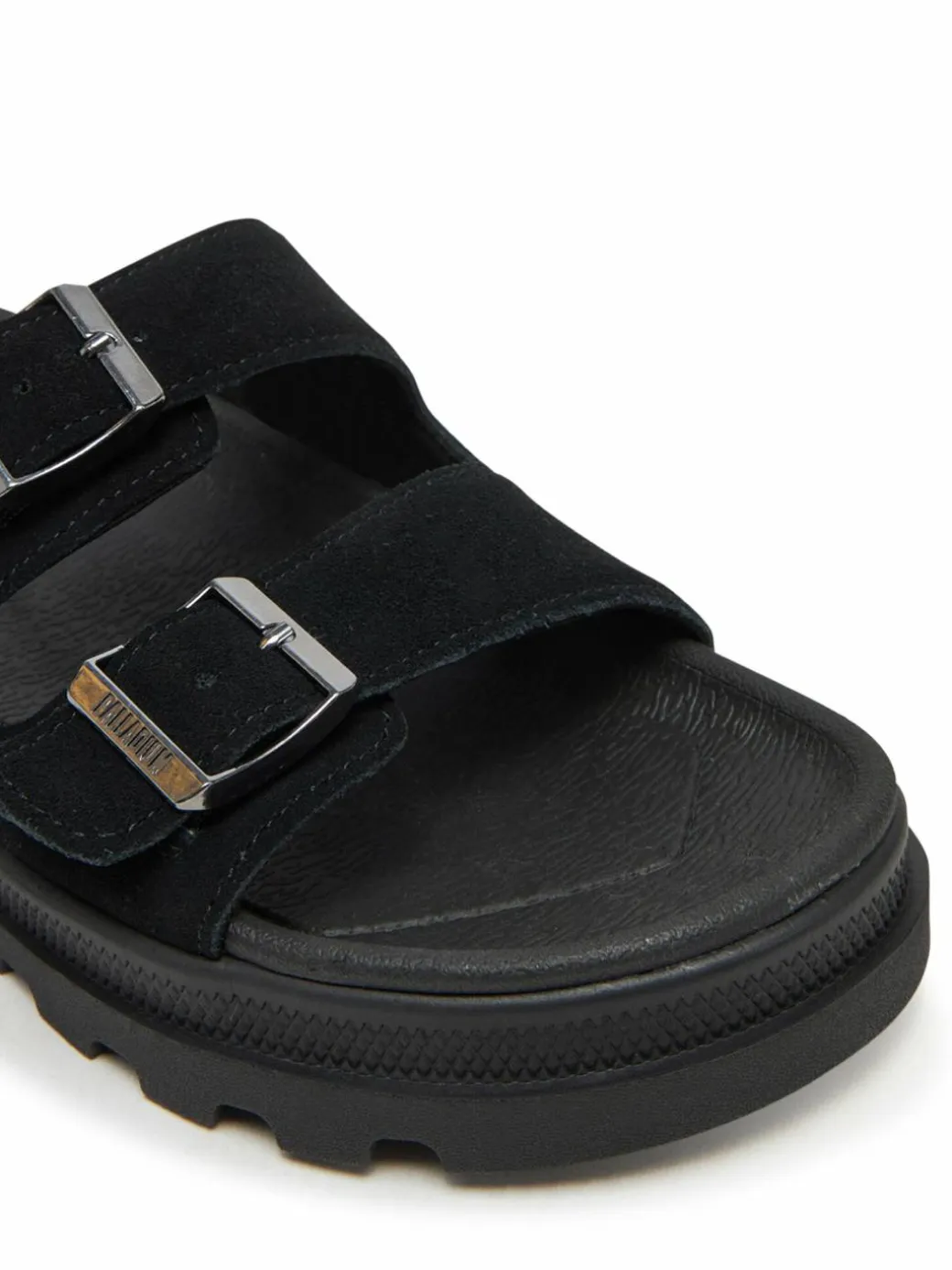 Ciabatte Dunelite Riviera Sde 74455-008-M Nero