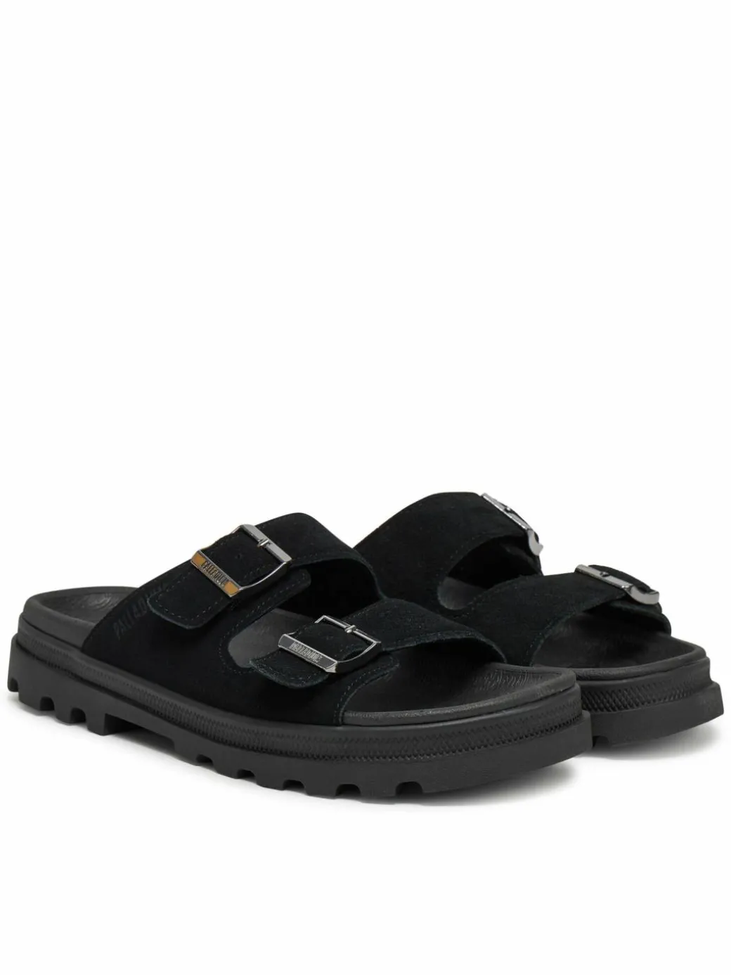 Ciabatte Dunelite Riviera Sde 74455-008-M Nero