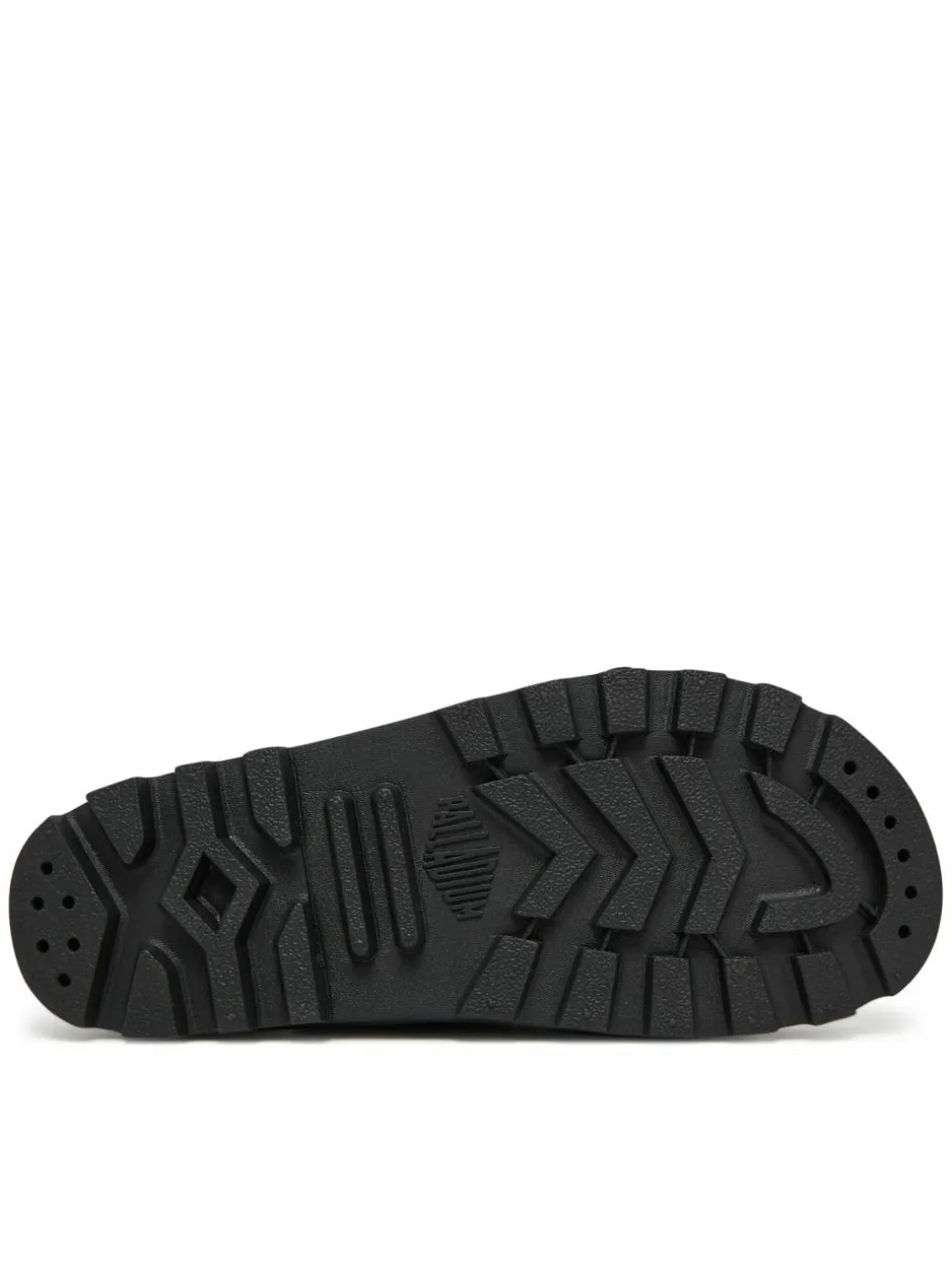 Ciabatte Dunelite Riviera Sde 74455-008-M Nero