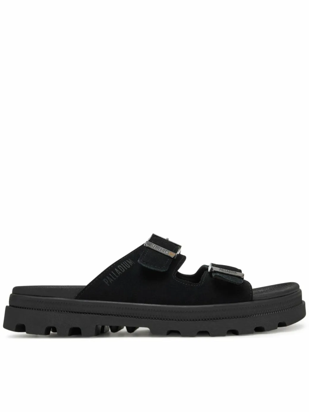 Ciabatte Dunelite Riviera Sde 74455-008-M Nero