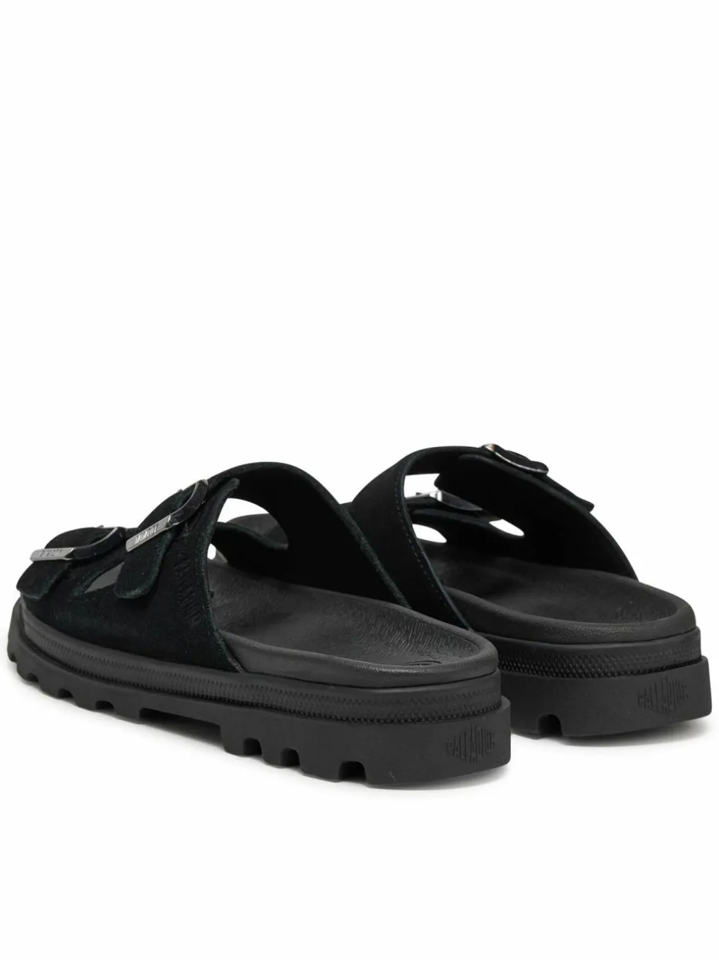 Ciabatte Dunelite Riviera Sde 74455-008-M Nero