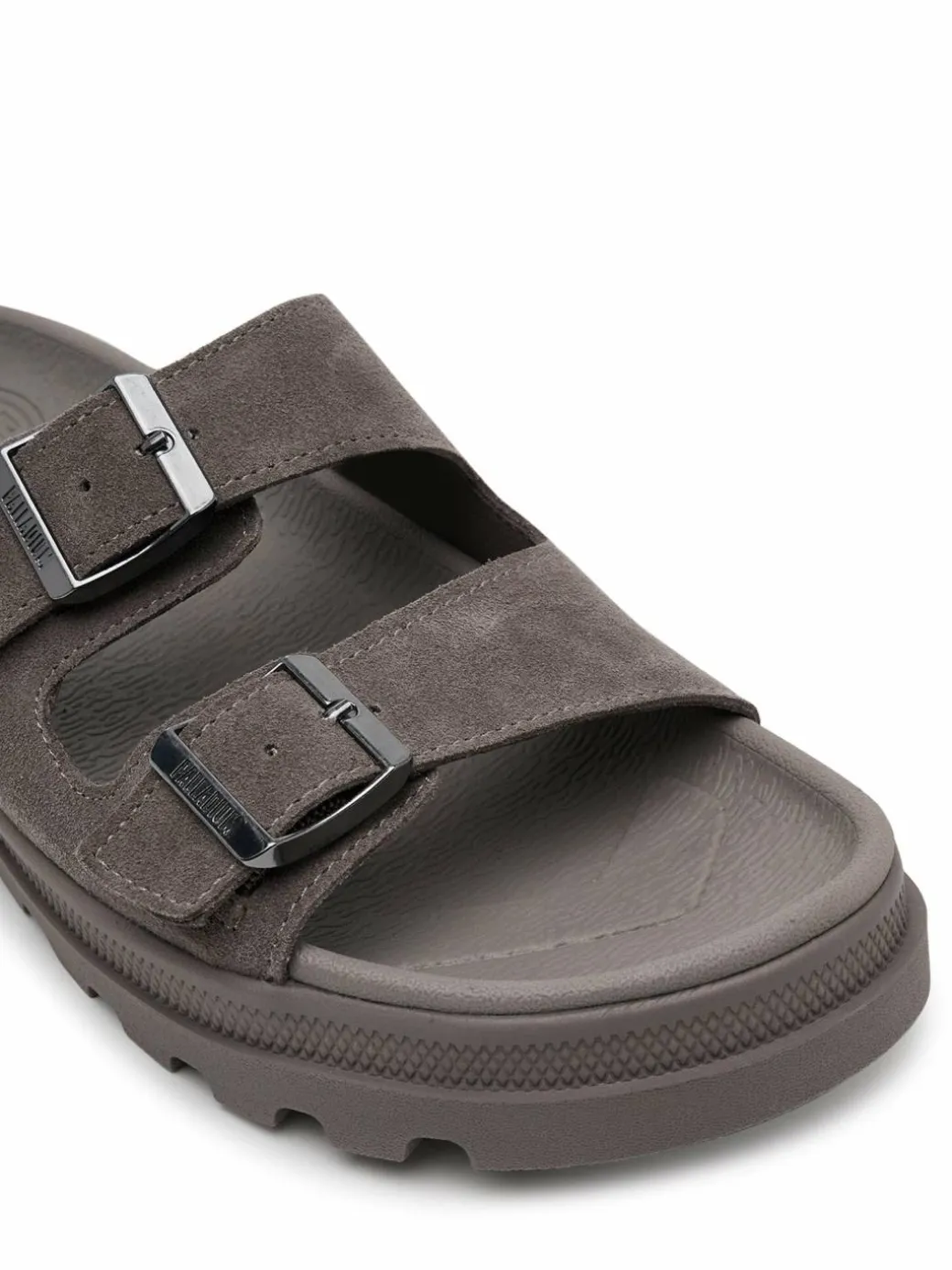 Ciabatte Dunelite Riviera Sde 74455-276-M Grigio