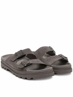 Ciabatte Dunelite Riviera Sde 74455-276-M Grigio