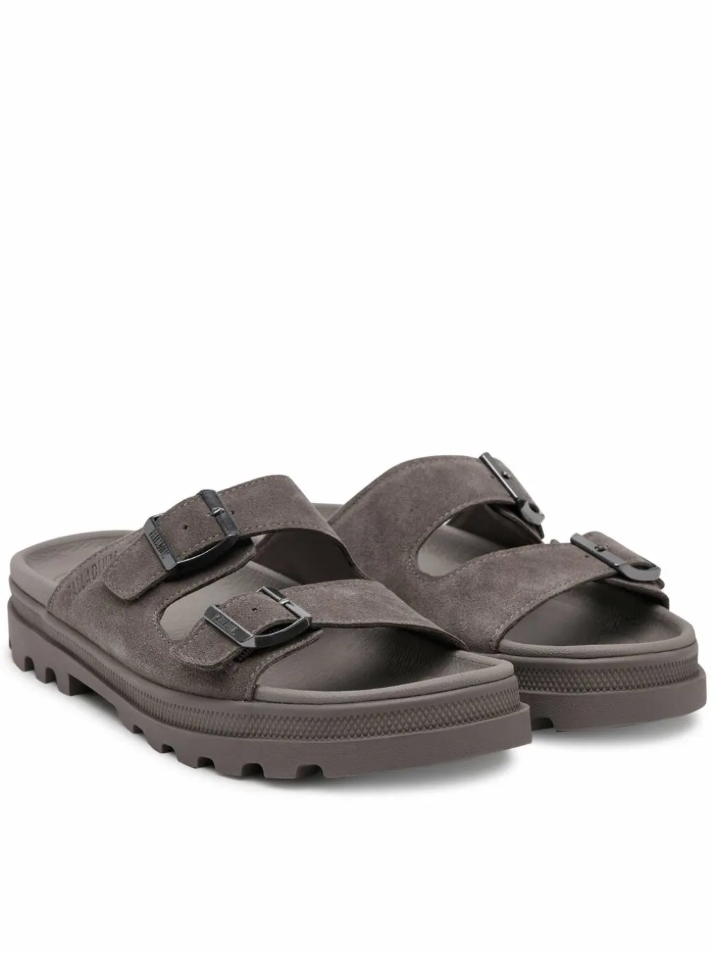 Ciabatte Dunelite Riviera Sde 74455-276-M Grigio