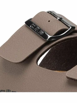 Ciabatte Eco Thalita Slipper 3Q91017 Marrone