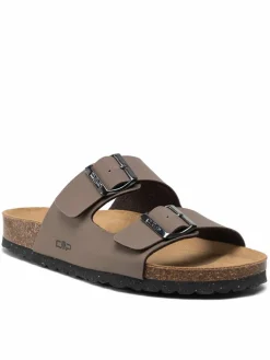 Ciabatte Eco Thalita Slipper 3Q91017 Marrone