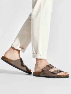 Ciabatte Eco Thalita Slipper 3Q91017 Marrone