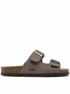 Ciabatte Eco Thalita Slipper 3Q91017 Marrone
