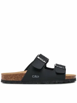 Ciabatte Eco Thalitha Slipper 3Q91017 Nero