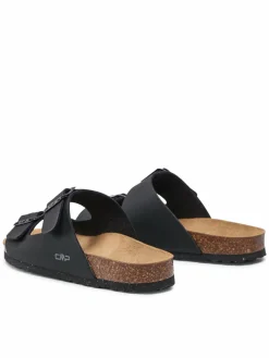 Ciabatte Eco Thalitha Slipper 3Q91017 Nero