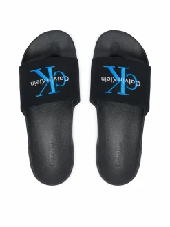 Ciabatte Ee Slide Cv YM0YM01393 Nero