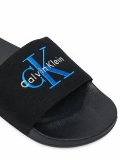 Ciabatte Ee Slide Cv YM0YM01393 Nero