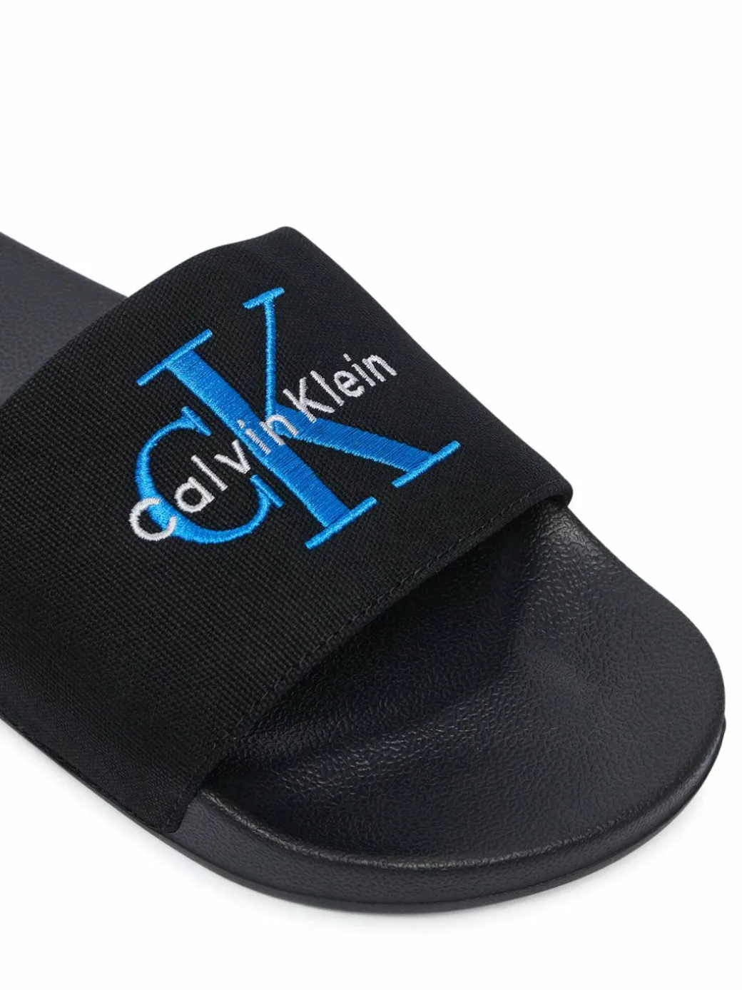 Ciabatte Ee Slide Cv YM0YM01393 Nero