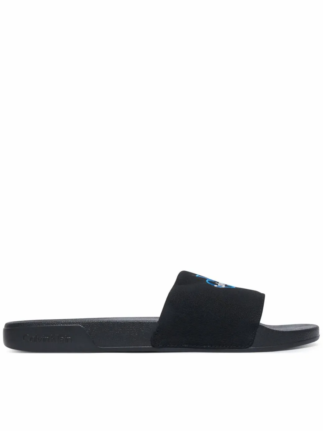 Ciabatte Ee Slide Cv YM0YM01393 Nero
