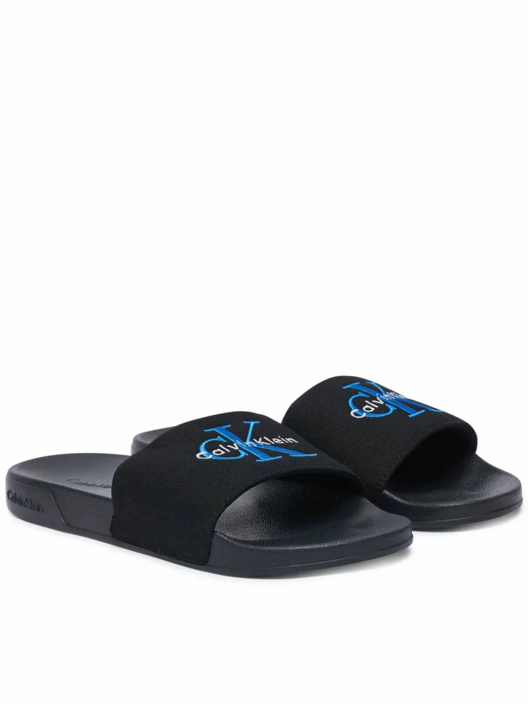 Ciabatte Ee Slide Cv YM0YM01393 Nero