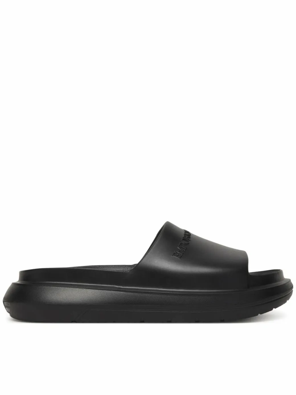 Ciabatte EM005960 AF26000 UC001 Nero
