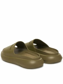 Ciabatte EM005960 AF26000 U6253 Verde