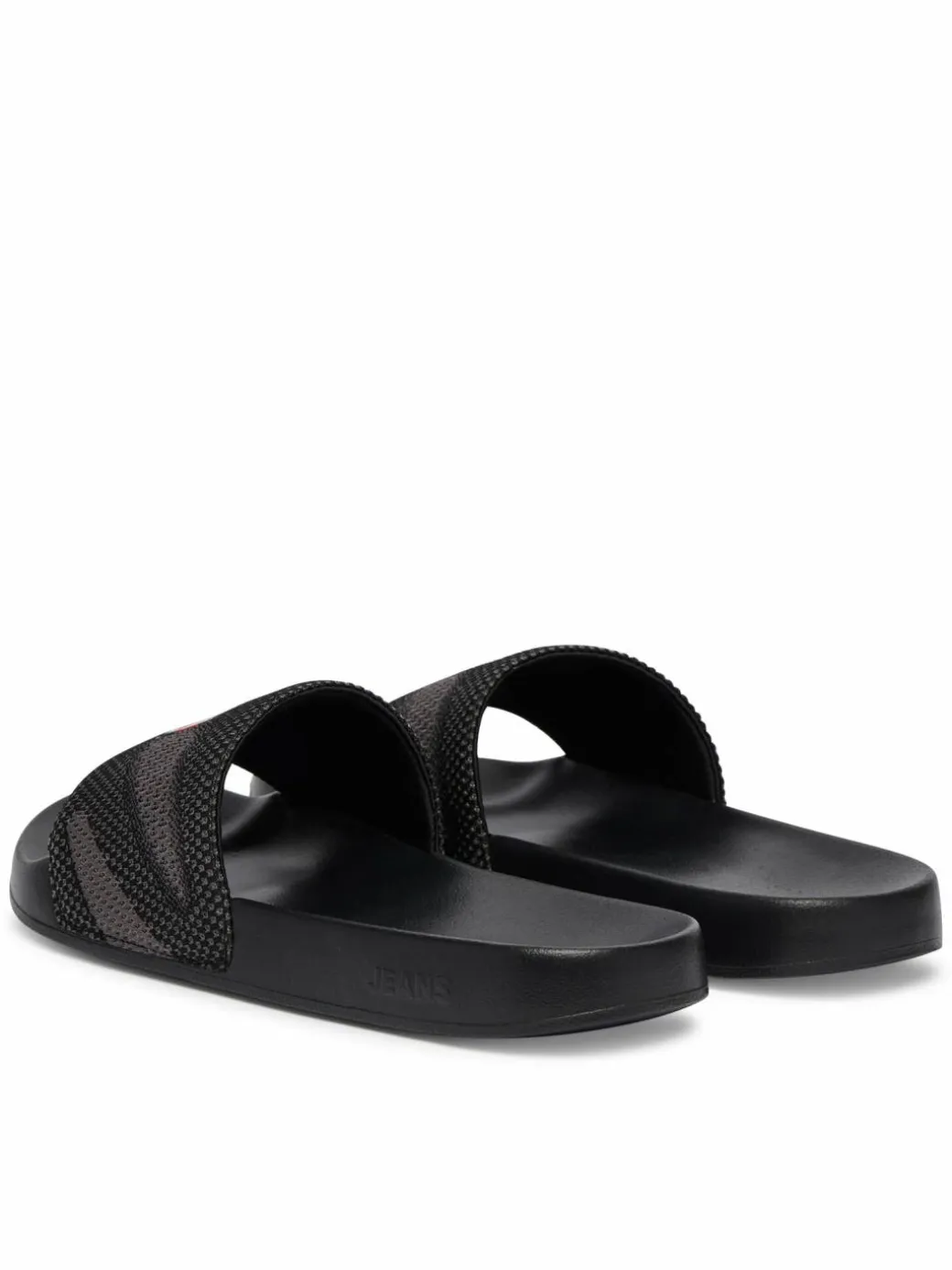 Ciabatte EM0EM01697 Nero