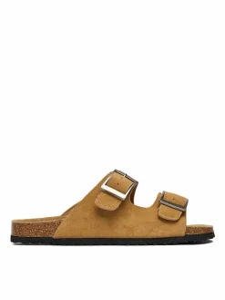 Ciabatte EOHP-ALMELO-01 Beige