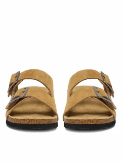 Ciabatte EOHP-ALMELO-01 Beige